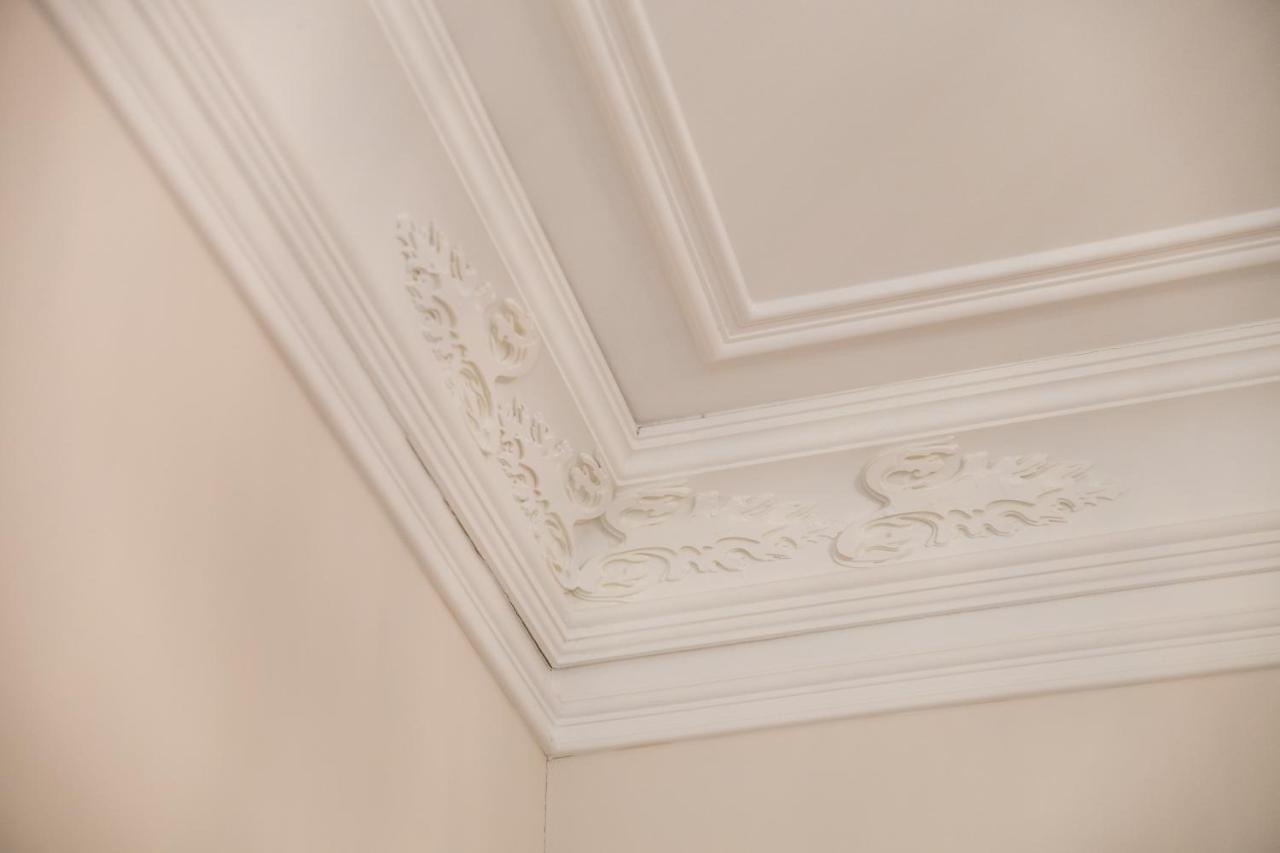 Villa Sokol Apartments Opatija Center Екстер'єр фото