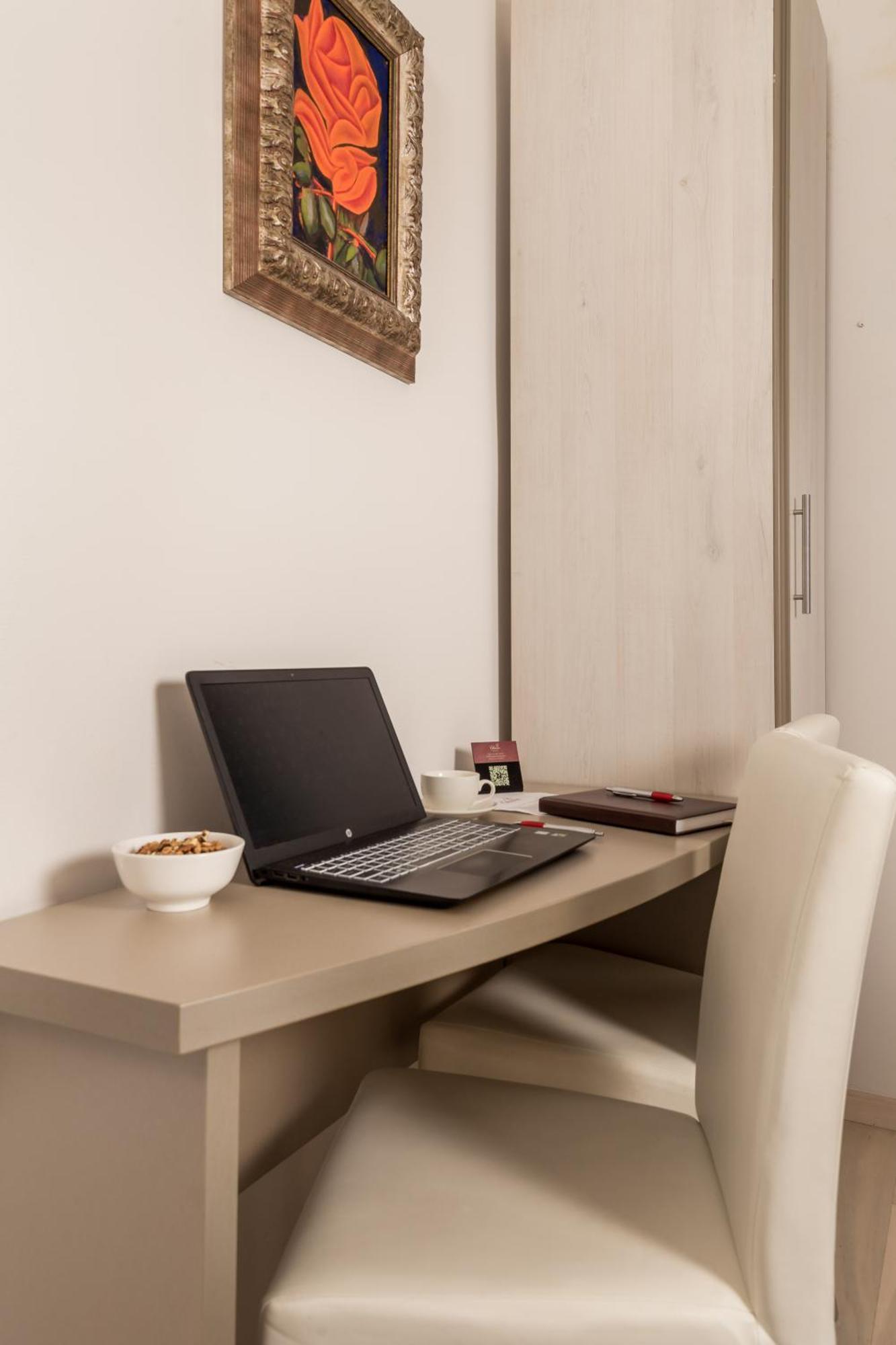 Villa Sokol Apartments Opatija Center Номер фото